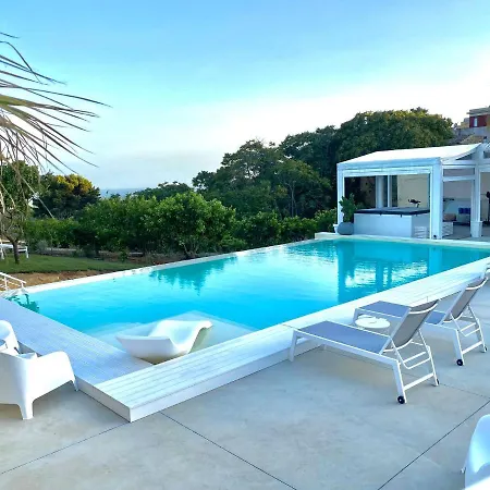 Casa vacanze Civico 27 *