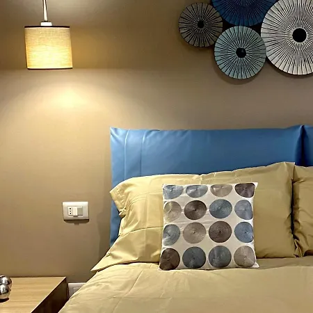 Casa vacanze Civico 27