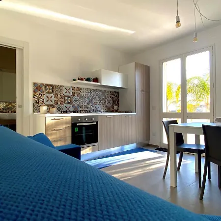 Civico 27 * Partanna