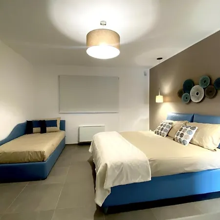 Civico 27 Vakantiehuis *