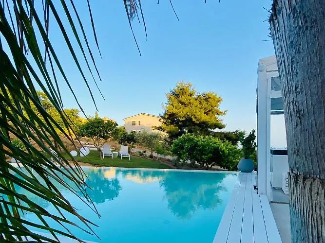 Ferienhaus Civico 27 *