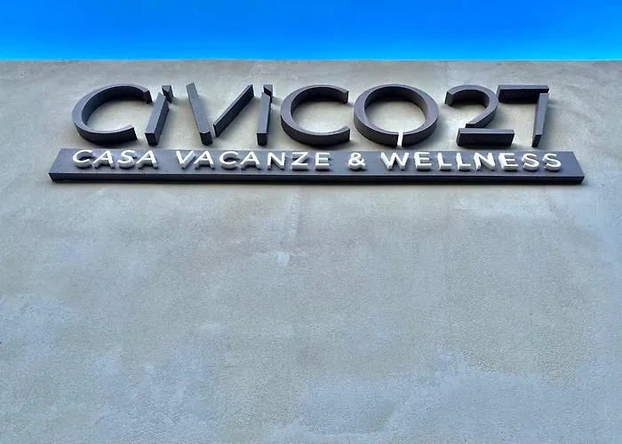 Civico 27
