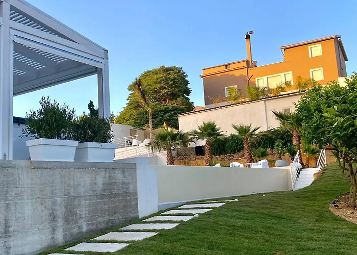 Civico 27 Ferienhaus *
