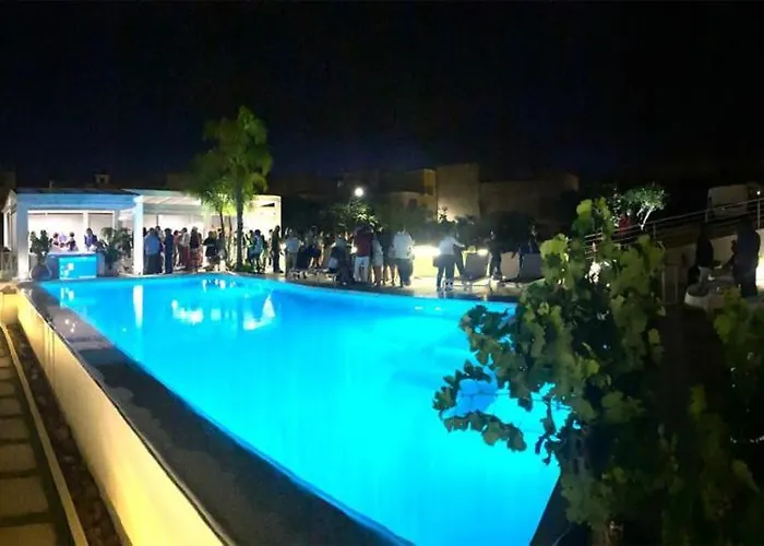Civico 27 * Partanna