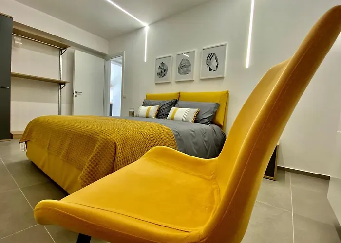 Ferienhaus Civico 27 Partanna
