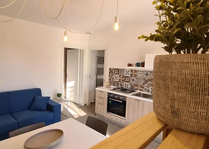 Civico 27 Vakantiehuis Partanna