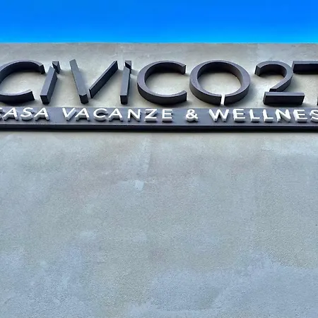 Civico 27