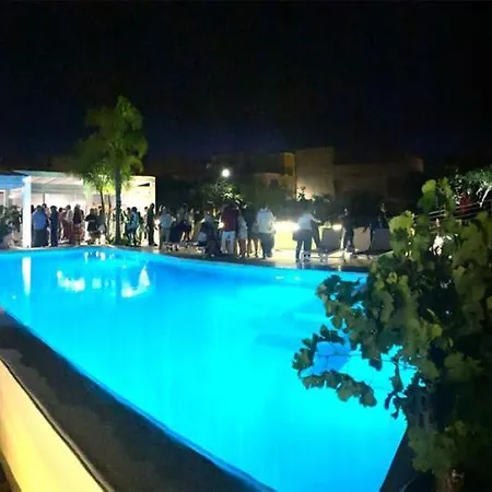 Civico 27 * Partanna