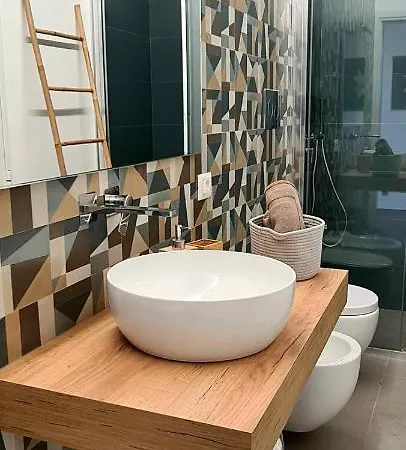 Casa vacanze Civico 27