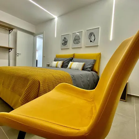 Casa vacanze Civico 27 Partanna