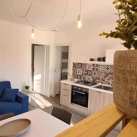 Civico 27 Ferienhaus Partanna