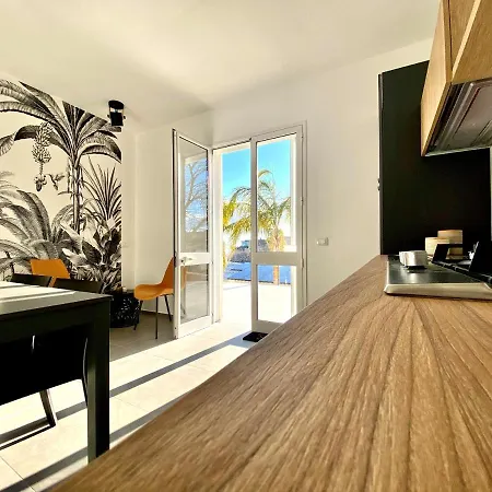 Civico 27 Ferienhaus *