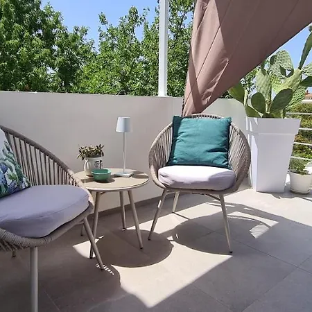 Casa vacanze Civico 27