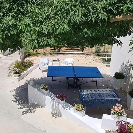Civico 27 Casa vacanze *