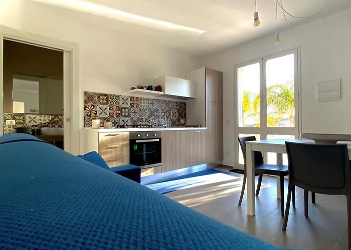 Civico 27 * Partanna